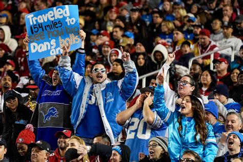 Detroit Lions 2024 Season Thread 